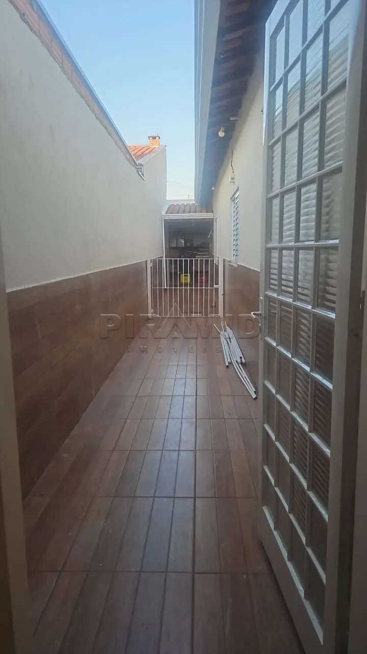 Alugar Casa / Padr&atilde;o em Ribeir&atilde;o Preto R$ 2.000,00 - Foto 24