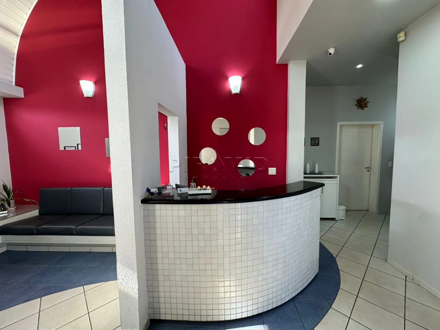 Alugar Comercial / Pr&eacute;dio em Ribeir&atilde;o Preto R$ 7.000,00 - Foto 1