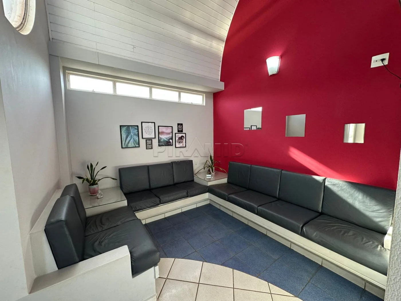 Alugar Comercial / Pr&eacute;dio em Ribeir&atilde;o Preto R$ 7.000,00 - Foto 2