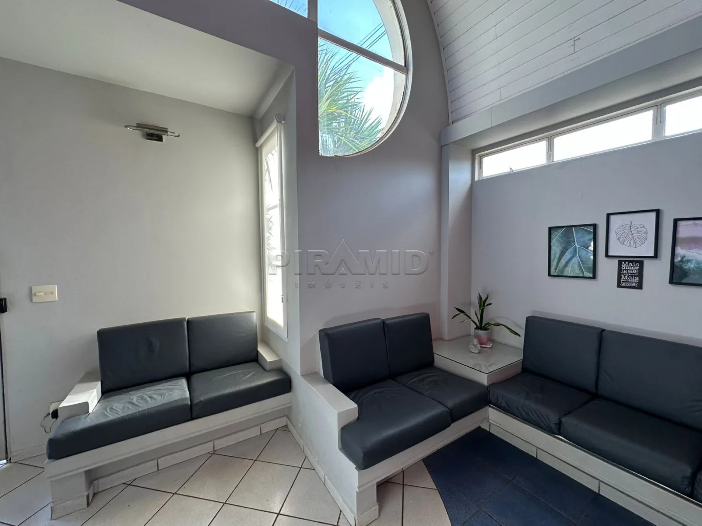 Alugar Comercial / Pr&eacute;dio em Ribeir&atilde;o Preto R$ 7.000,00 - Foto 3