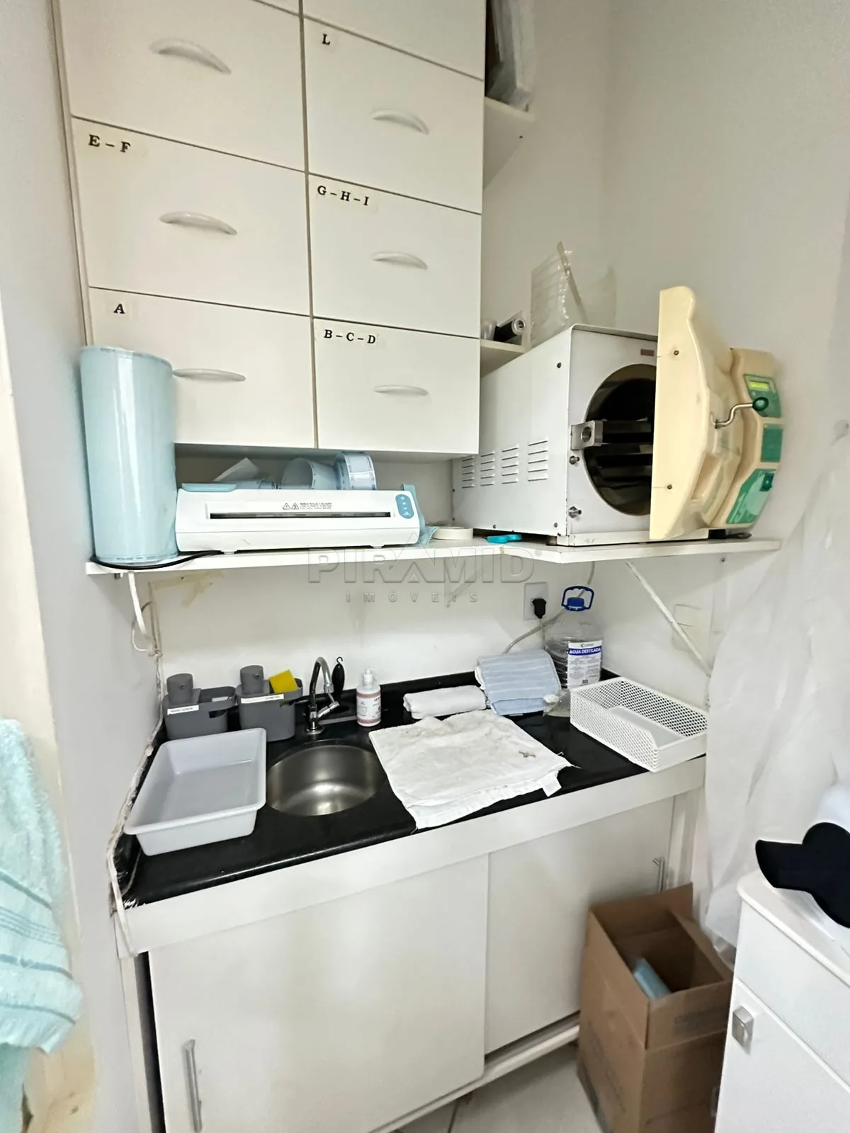 Alugar Comercial / Pr&eacute;dio em Ribeir&atilde;o Preto R$ 7.000,00 - Foto 7