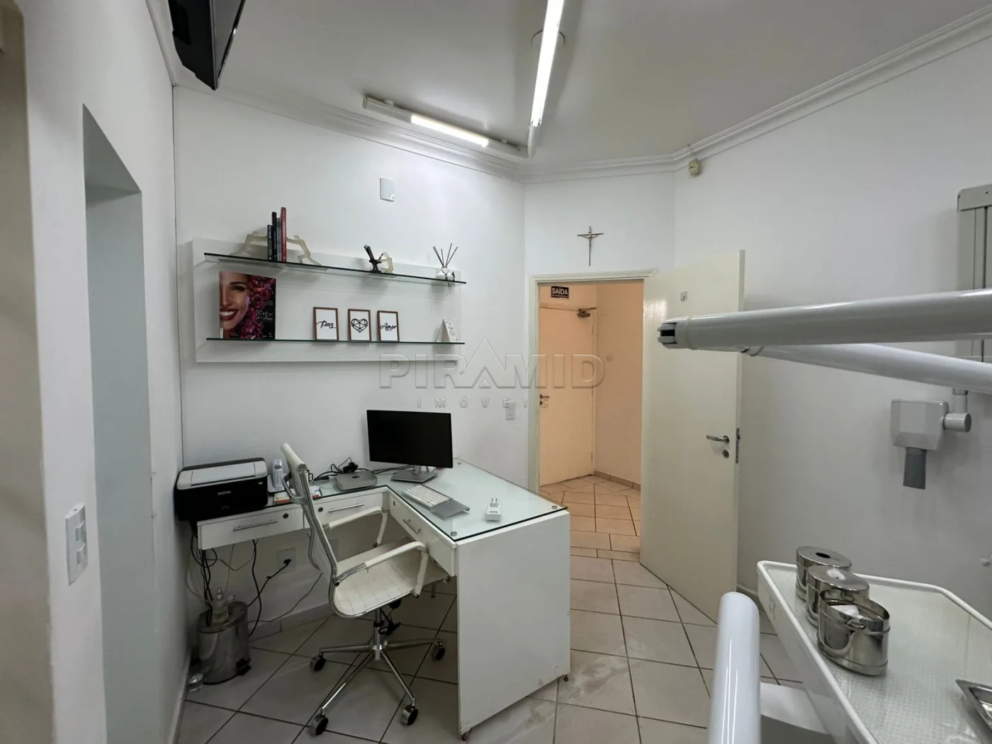 Alugar Comercial / Pr&eacute;dio em Ribeir&atilde;o Preto R$ 7.000,00 - Foto 8