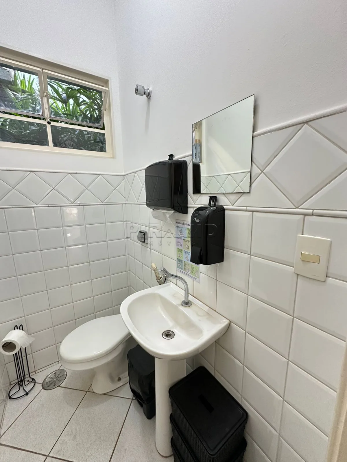 Alugar Comercial / Pr&eacute;dio em Ribeir&atilde;o Preto R$ 7.000,00 - Foto 9