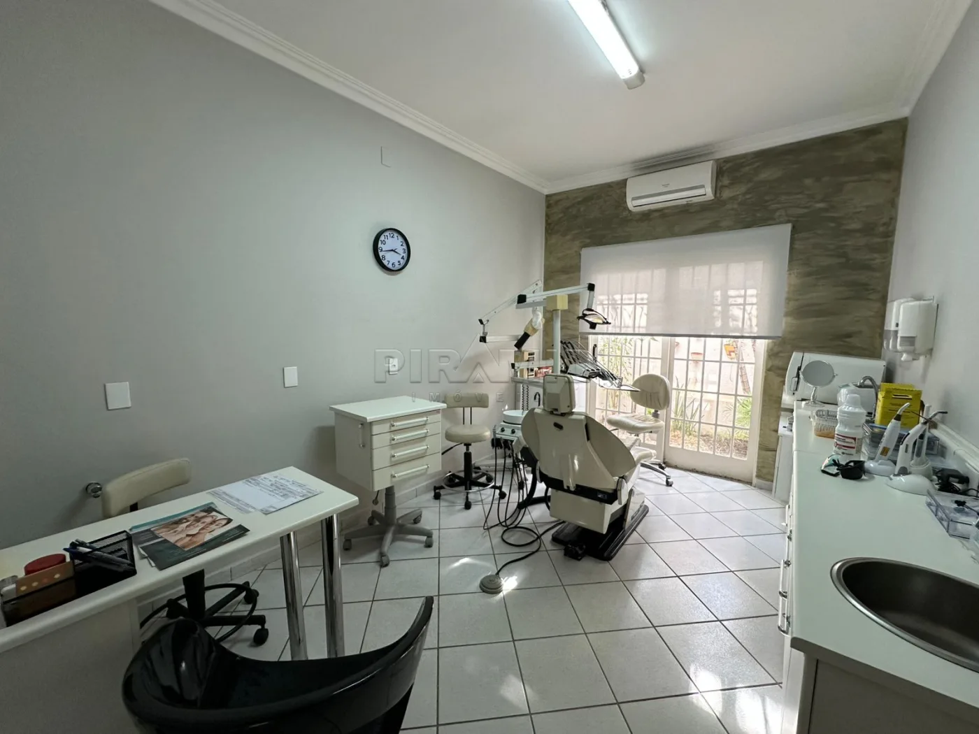 Alugar Comercial / Pr&eacute;dio em Ribeir&atilde;o Preto R$ 7.000,00 - Foto 10