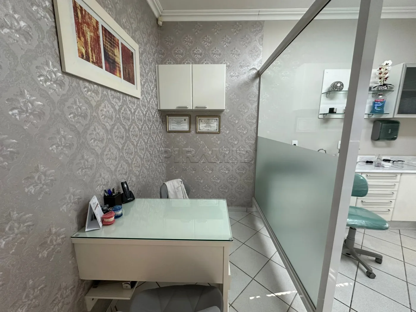 Alugar Comercial / Pr&eacute;dio em Ribeir&atilde;o Preto R$ 7.000,00 - Foto 11