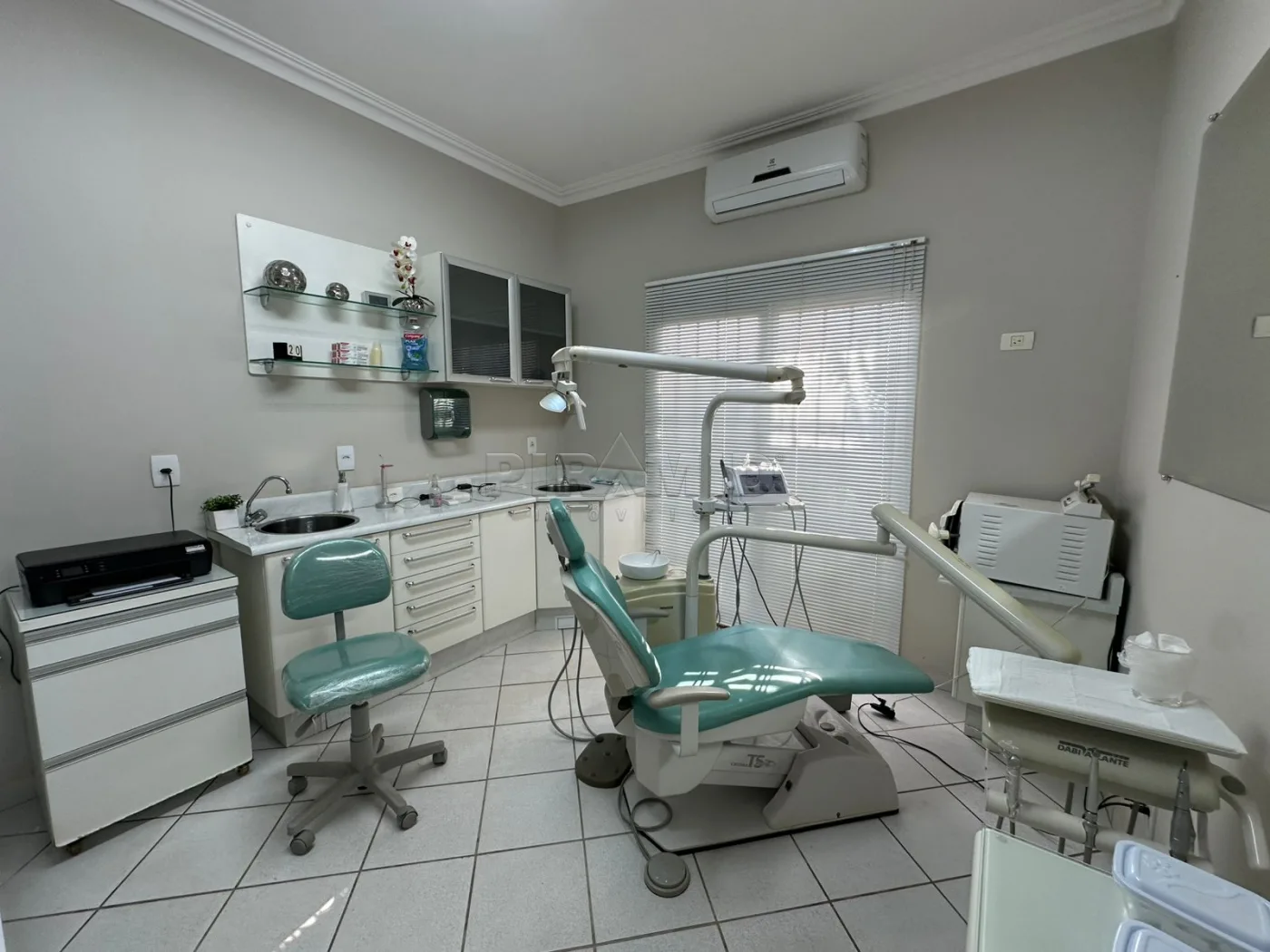 Alugar Comercial / Pr&eacute;dio em Ribeir&atilde;o Preto R$ 7.000,00 - Foto 12