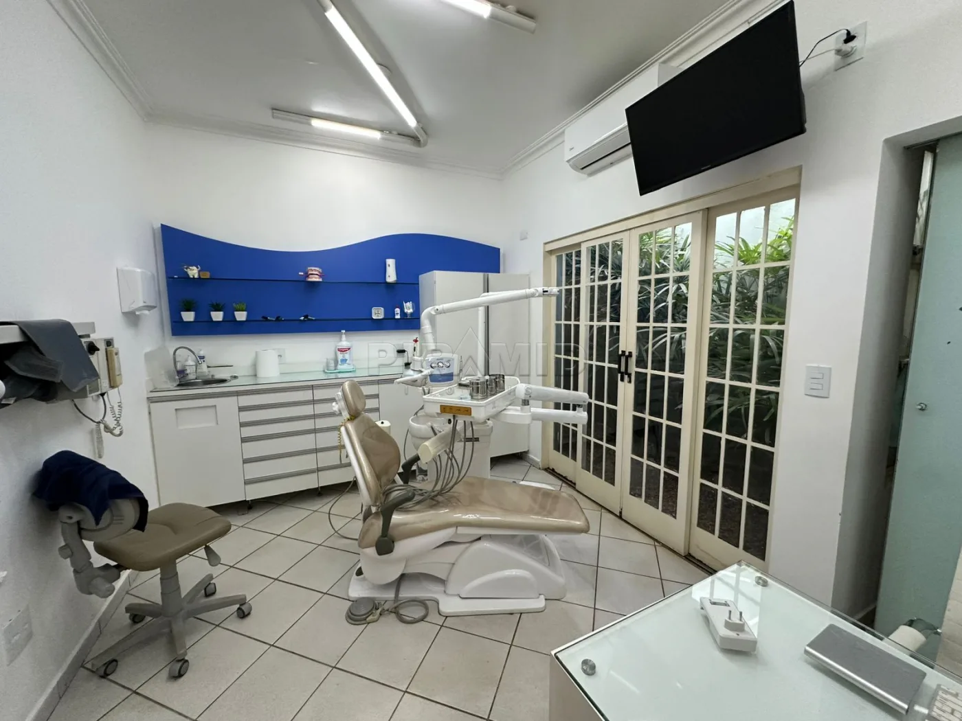 Alugar Comercial / Pr&eacute;dio em Ribeir&atilde;o Preto R$ 7.000,00 - Foto 13