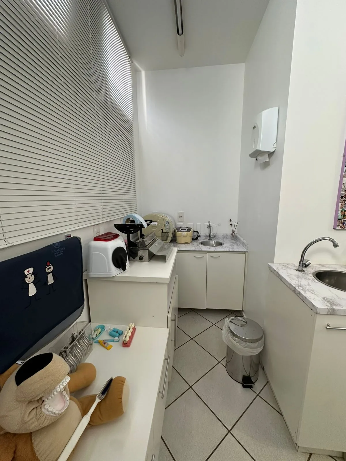 Alugar Comercial / Pr&eacute;dio em Ribeir&atilde;o Preto R$ 7.000,00 - Foto 14