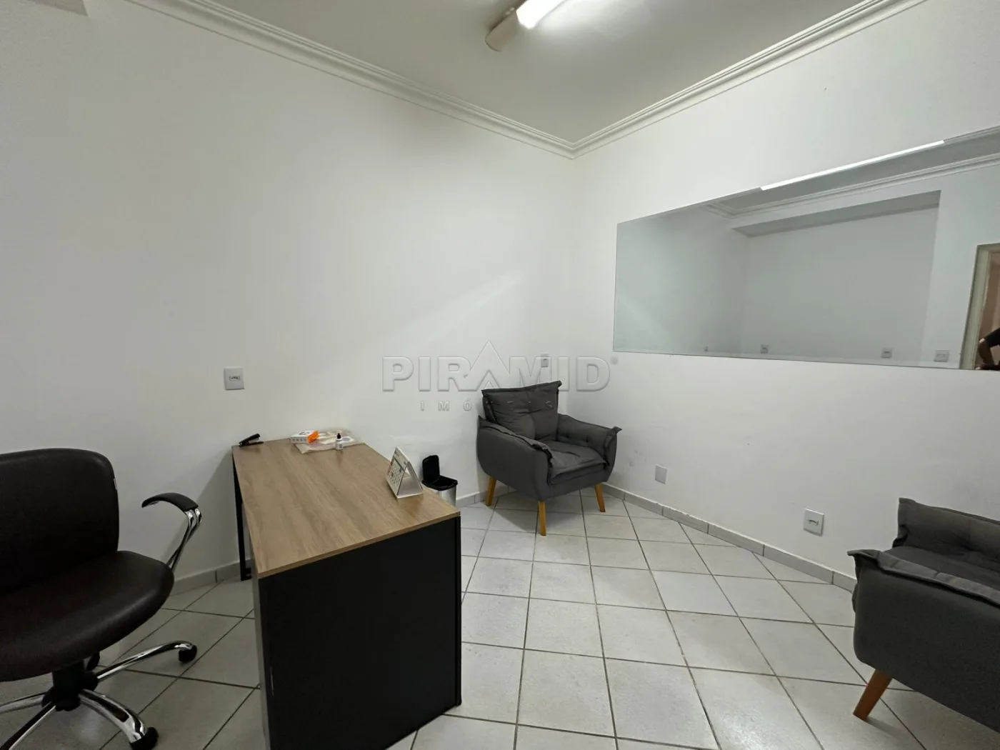 Alugar Comercial / Pr&eacute;dio em Ribeir&atilde;o Preto R$ 7.000,00 - Foto 17