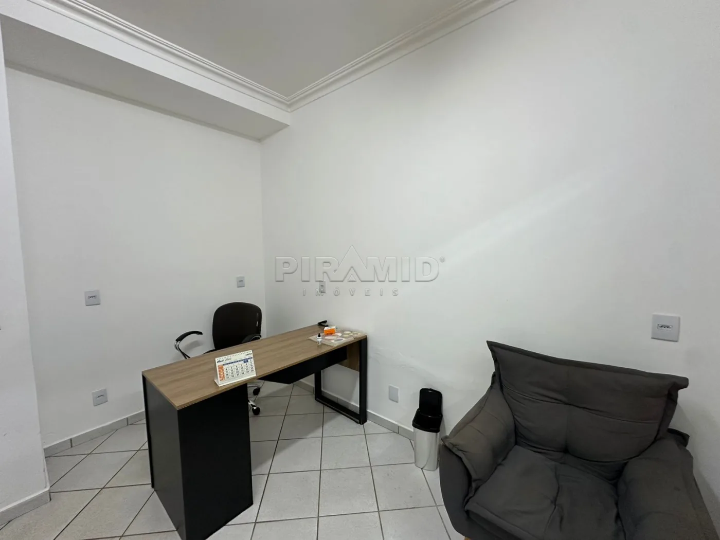 Alugar Comercial / Pr&eacute;dio em Ribeir&atilde;o Preto R$ 7.000,00 - Foto 18