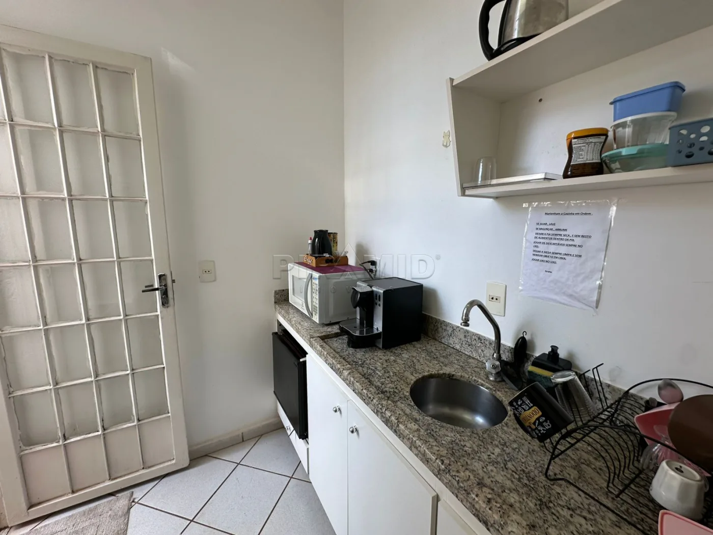 Alugar Comercial / Pr&eacute;dio em Ribeir&atilde;o Preto R$ 7.000,00 - Foto 20