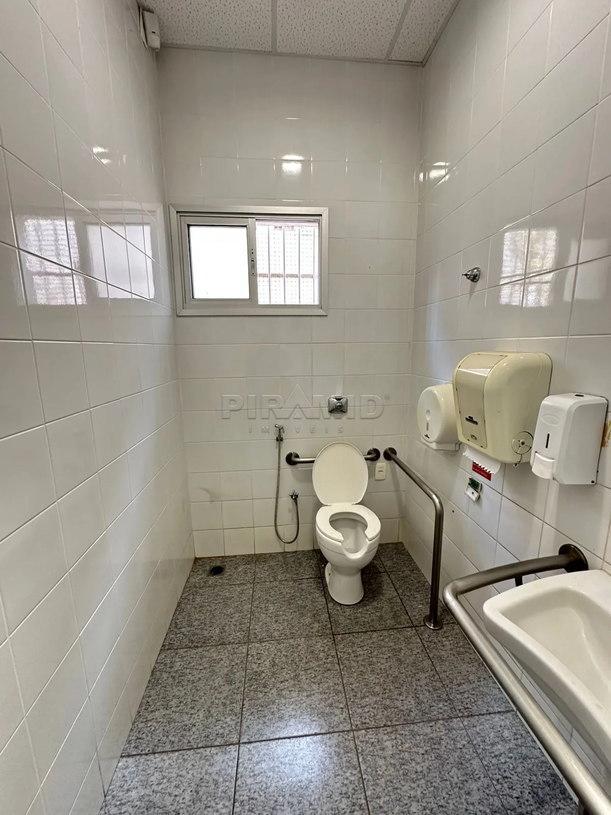 Alugar Comercial / Sal&atilde;o em Ribeir&atilde;o Preto R$ 30.000,00 - Foto 6