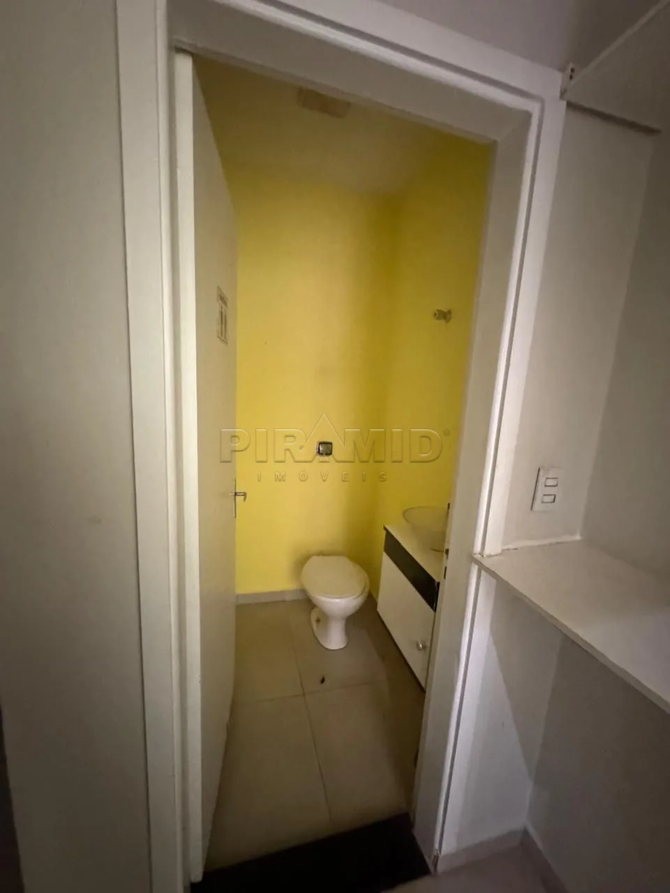 Alugar Comercial / Sal&atilde;o em Ribeir&atilde;o Preto R$ 6.000,00 - Foto 5