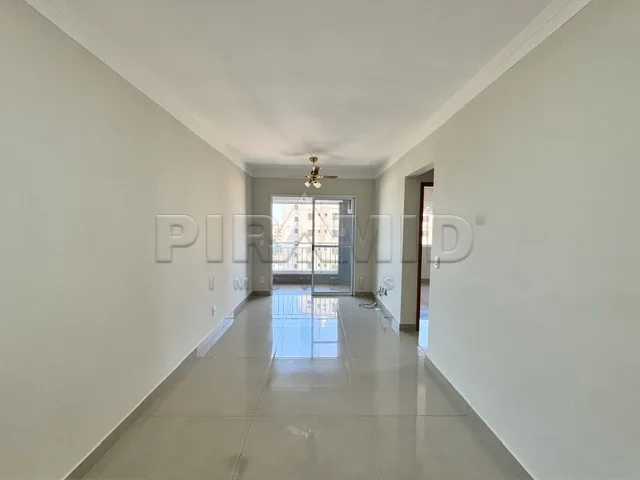 Alugar Apartamento / Padr&atilde;o em Ribeir&atilde;o Preto R$ 1.600,00 - Foto 2