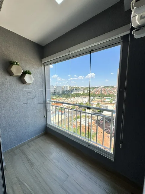 Alugar Apartamento / Padr&atilde;o em Ribeir&atilde;o Preto R$ 1.600,00 - Foto 5