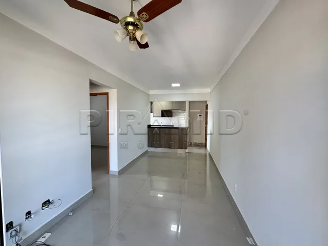 Alugar Apartamento / Padr&atilde;o em Ribeir&atilde;o Preto R$ 1.600,00 - Foto 7