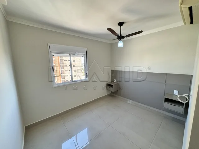 Alugar Apartamento / Padr&atilde;o em Ribeir&atilde;o Preto R$ 1.600,00 - Foto 10
