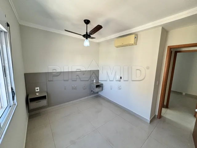 Alugar Apartamento / Padr&atilde;o em Ribeir&atilde;o Preto R$ 1.600,00 - Foto 11