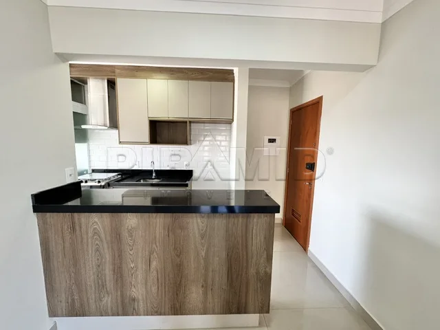 Alugar Apartamento / Padr&atilde;o em Ribeir&atilde;o Preto R$ 1.600,00 - Foto 12