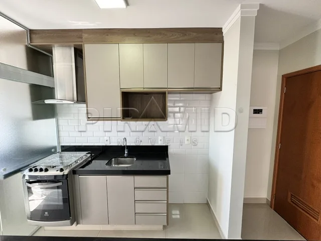 Alugar Apartamento / Padr&atilde;o em Ribeir&atilde;o Preto R$ 1.600,00 - Foto 13