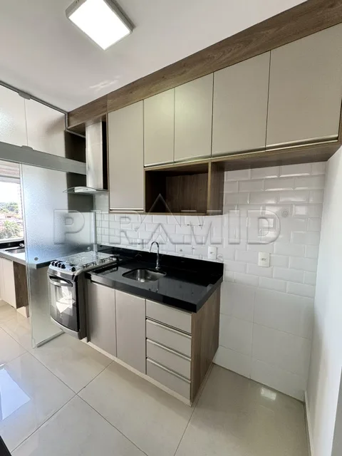 Alugar Apartamento / Padr&atilde;o em Ribeir&atilde;o Preto R$ 1.600,00 - Foto 14