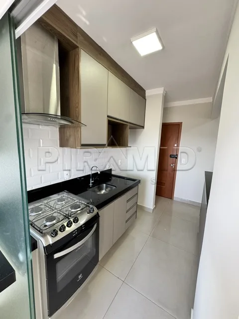 Alugar Apartamento / Padr&atilde;o em Ribeir&atilde;o Preto R$ 1.600,00 - Foto 15