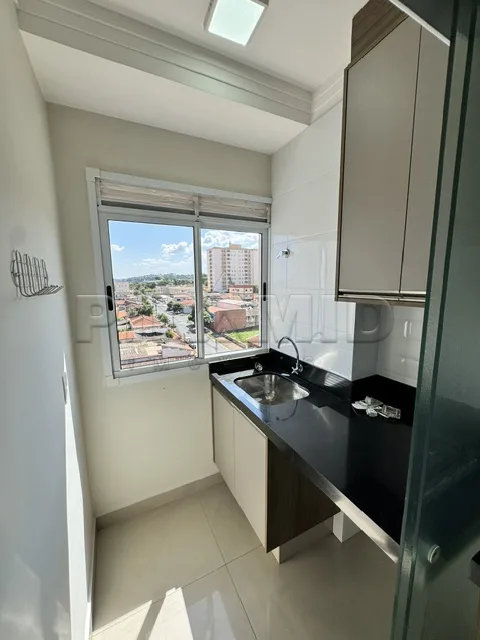 Alugar Apartamento / Padr&atilde;o em Ribeir&atilde;o Preto R$ 1.600,00 - Foto 16