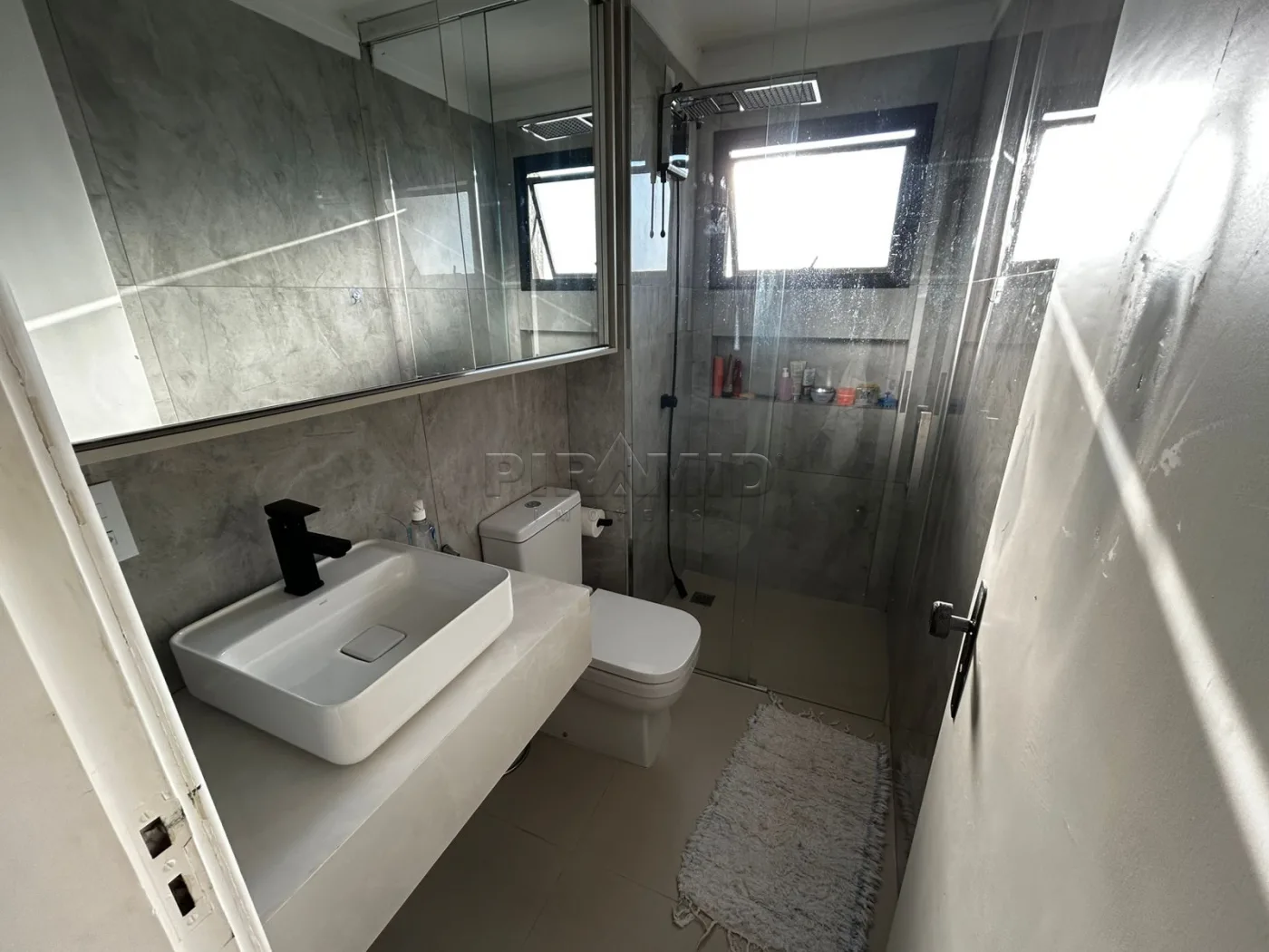 Alugar Apartamento / Padr&atilde;o em Ribeir&atilde;o Preto R$ 1.700,00 - Foto 9