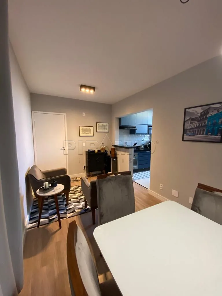 Comprar Apartamento / Padr&atilde;o em Ribeir&atilde;o Preto R$ 325.000,00 - Foto 2