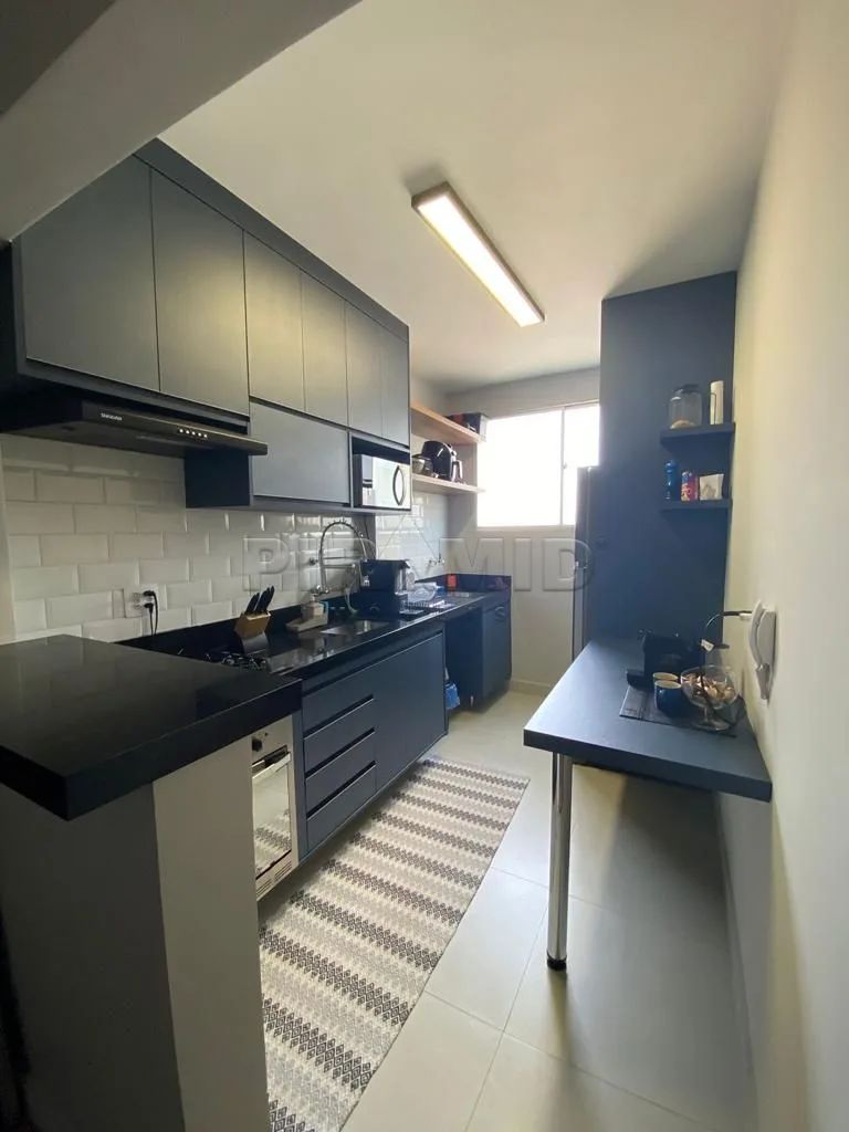 Comprar Apartamento / Padr&atilde;o em Ribeir&atilde;o Preto R$ 325.000,00 - Foto 5