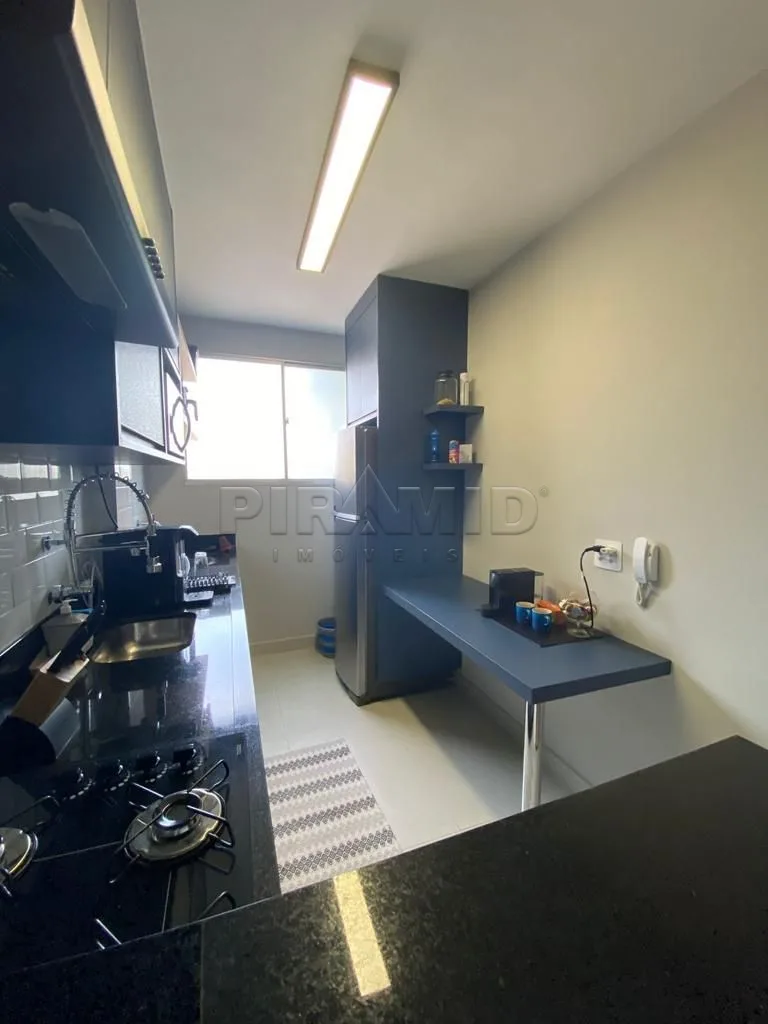 Comprar Apartamento / Padr&atilde;o em Ribeir&atilde;o Preto R$ 325.000,00 - Foto 6