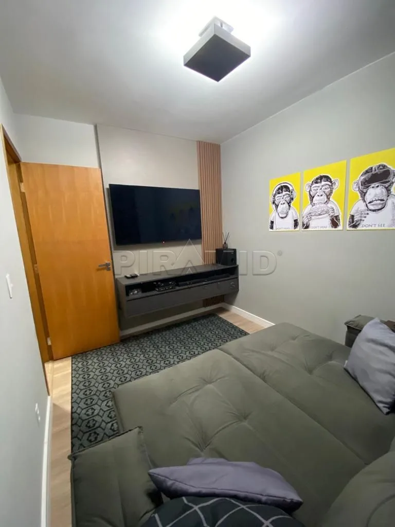 Comprar Apartamento / Padr&atilde;o em Ribeir&atilde;o Preto R$ 325.000,00 - Foto 10