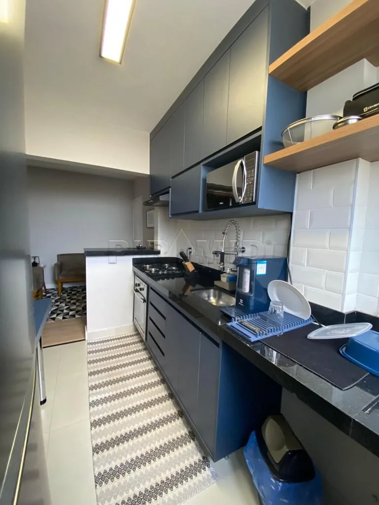 Comprar Apartamento / Padr&atilde;o em Ribeir&atilde;o Preto R$ 325.000,00 - Foto 7