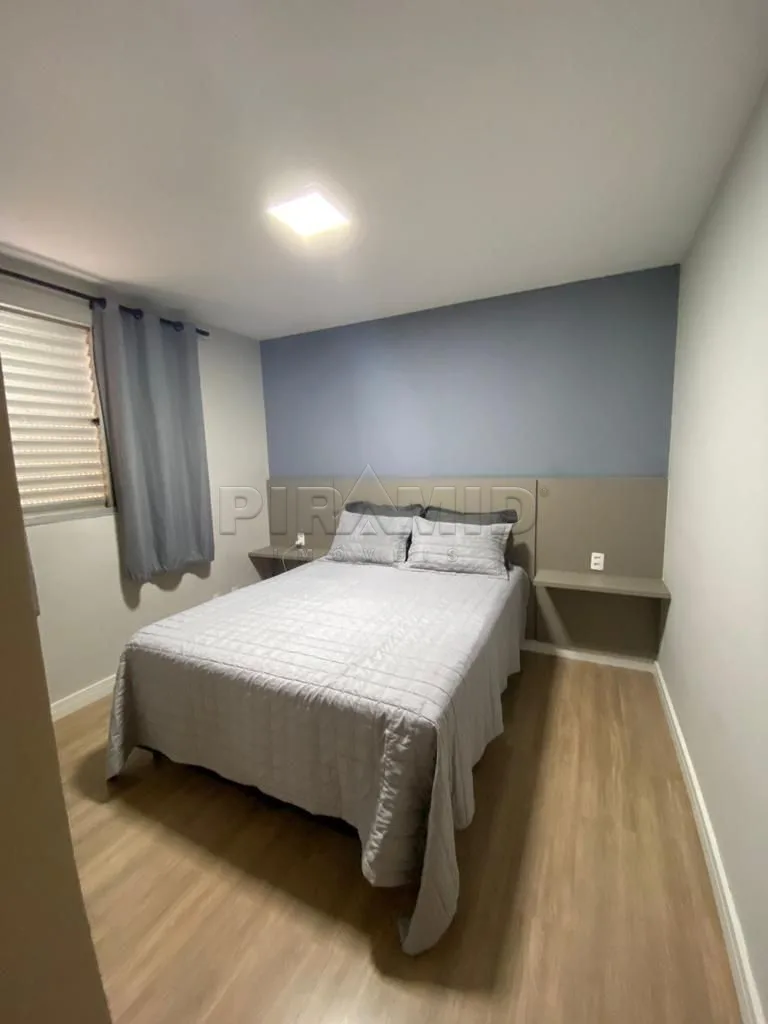 Comprar Apartamento / Padr&atilde;o em Ribeir&atilde;o Preto R$ 325.000,00 - Foto 11