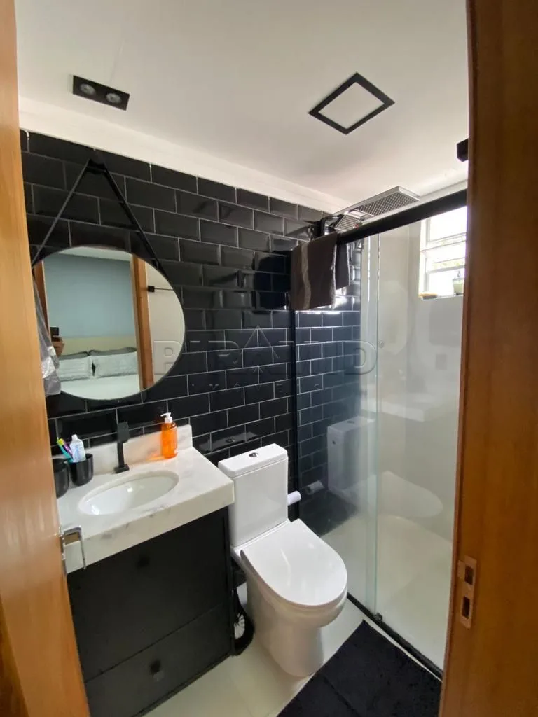 Comprar Apartamento / Padr&atilde;o em Ribeir&atilde;o Preto R$ 325.000,00 - Foto 12