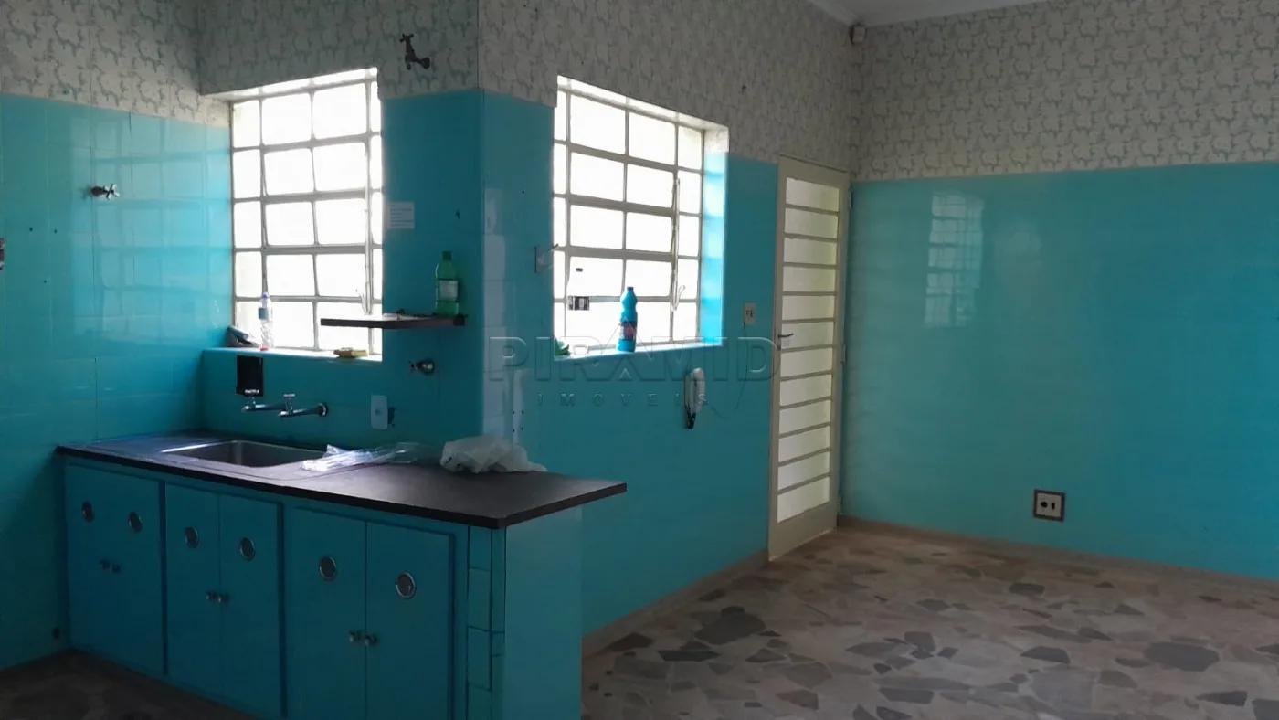 Alugar Casa / Padr&atilde;o em Ribeir&atilde;o Preto R$ 3.200,00 - Foto 4