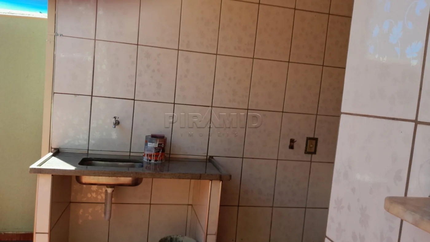 Alugar Casa / Padr&atilde;o em Ribeir&atilde;o Preto R$ 3.200,00 - Foto 9