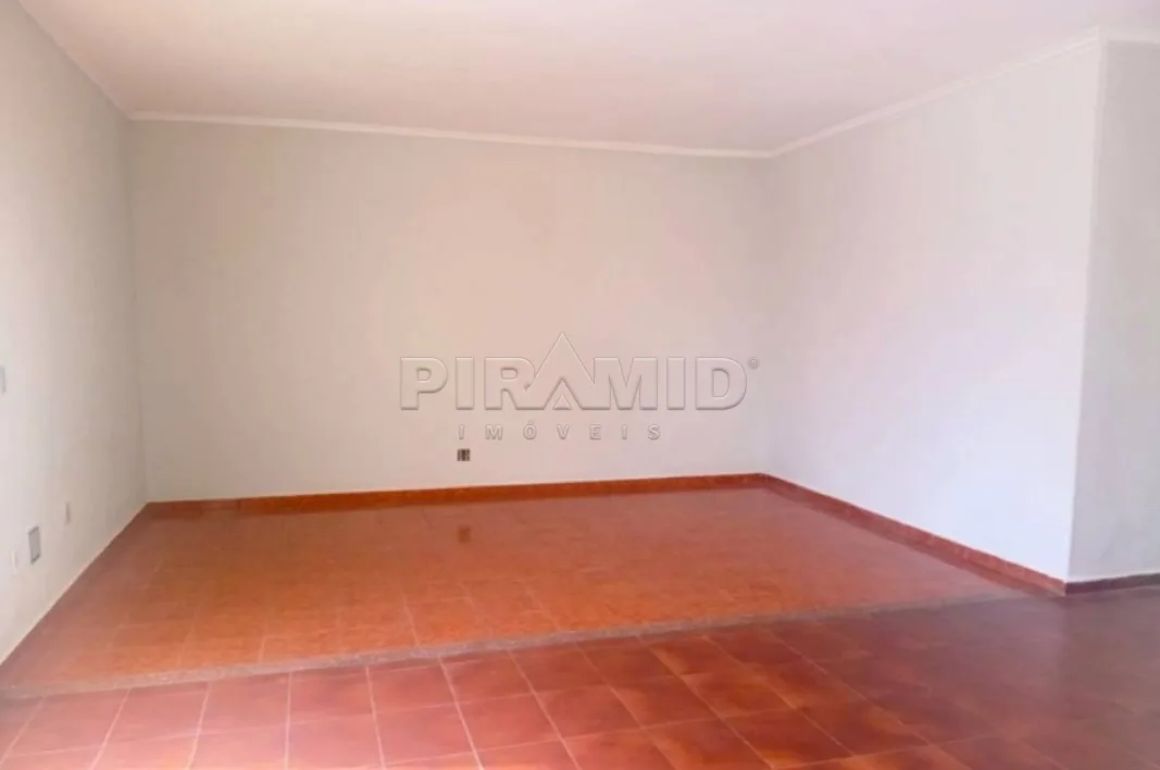 Alugar Casa / Padr&atilde;o em Ribeir&atilde;o Preto R$ 3.200,00 - Foto 1