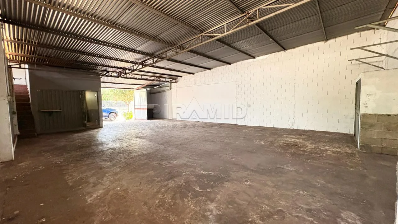 Alugar Comercial / Sal&atilde;o em Ribeir&atilde;o Preto R$ 2.000,00 - Foto 4