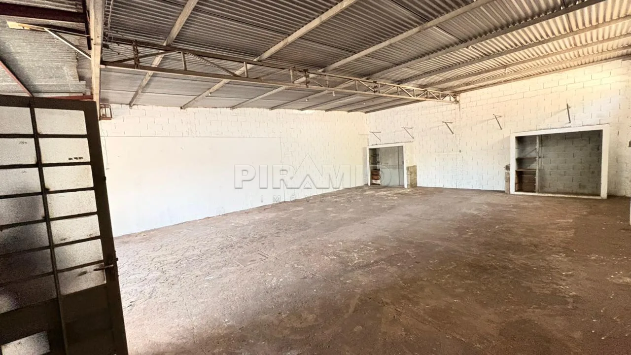 Alugar Comercial / Sal&atilde;o em Ribeir&atilde;o Preto R$ 2.000,00 - Foto 5