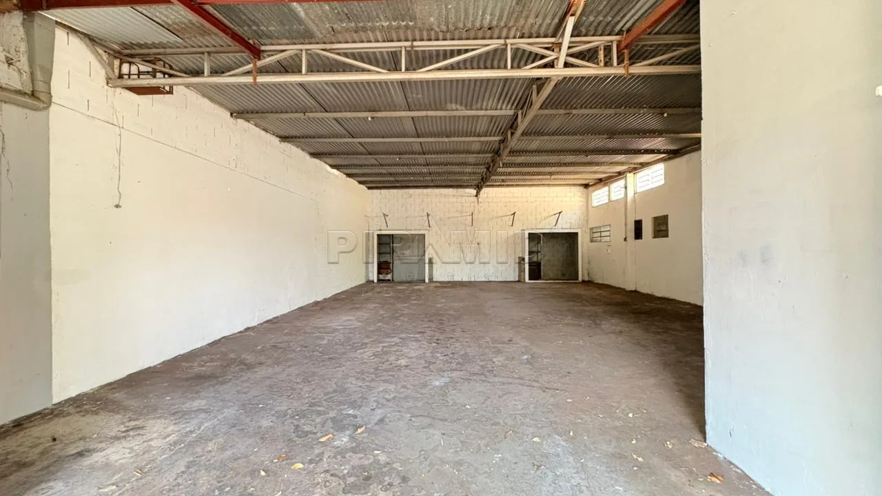 Alugar Comercial / Sal&atilde;o em Ribeir&atilde;o Preto R$ 2.000,00 - Foto 6