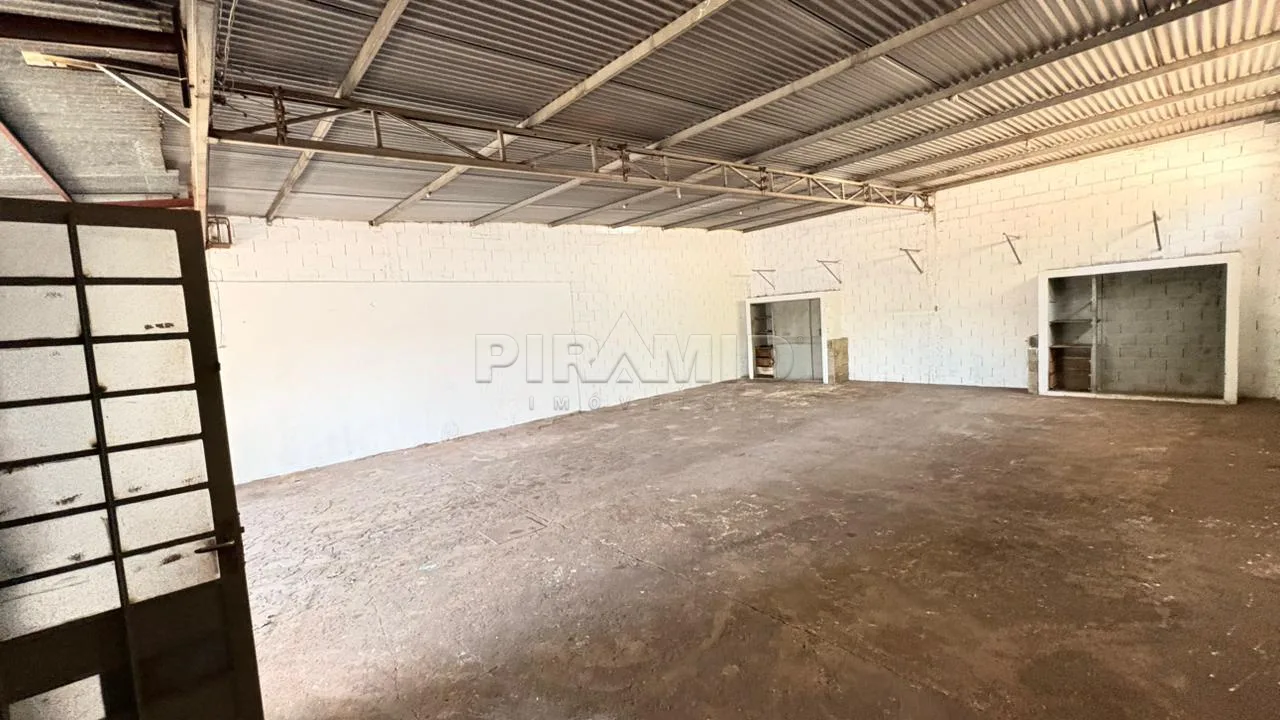 Alugar Comercial / Sal&atilde;o em Ribeir&atilde;o Preto R$ 2.000,00 - Foto 7