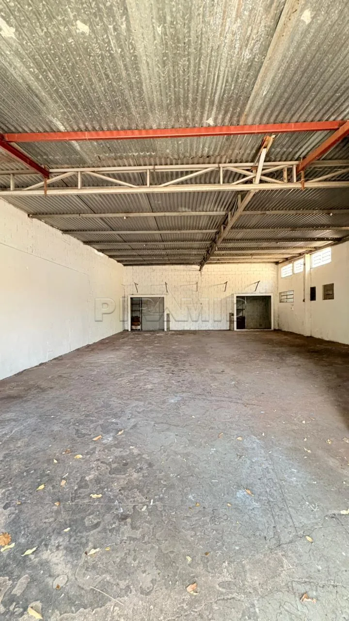 Alugar Comercial / Sal&atilde;o em Ribeir&atilde;o Preto R$ 2.000,00 - Foto 8