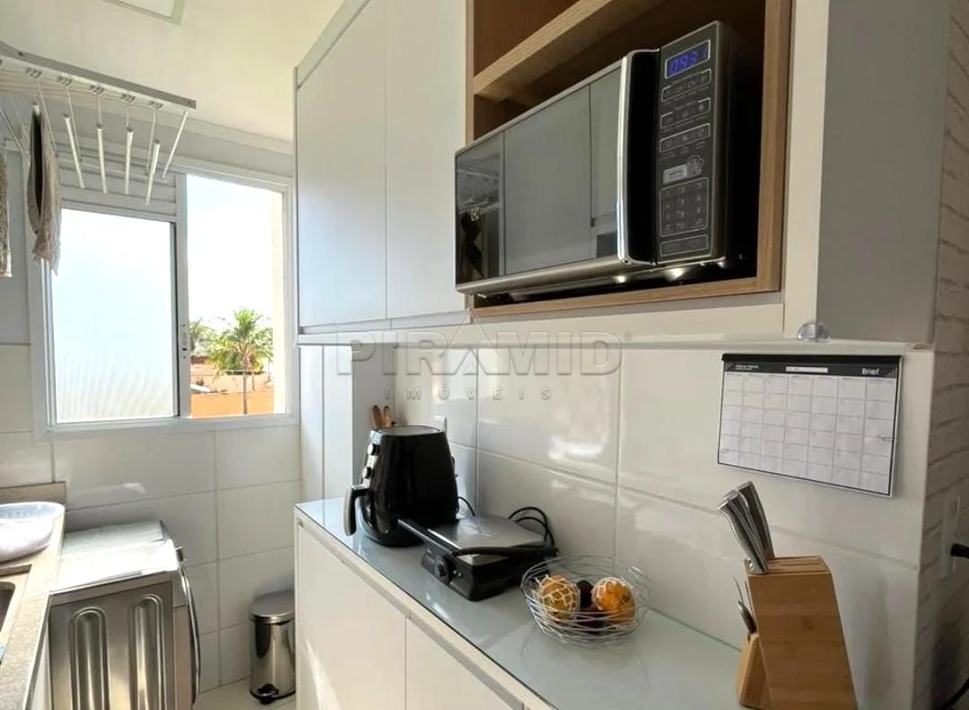 Comprar Apartamento / Padr&atilde;o em Ribeir&atilde;o Preto R$ 278.000,00 - Foto 7