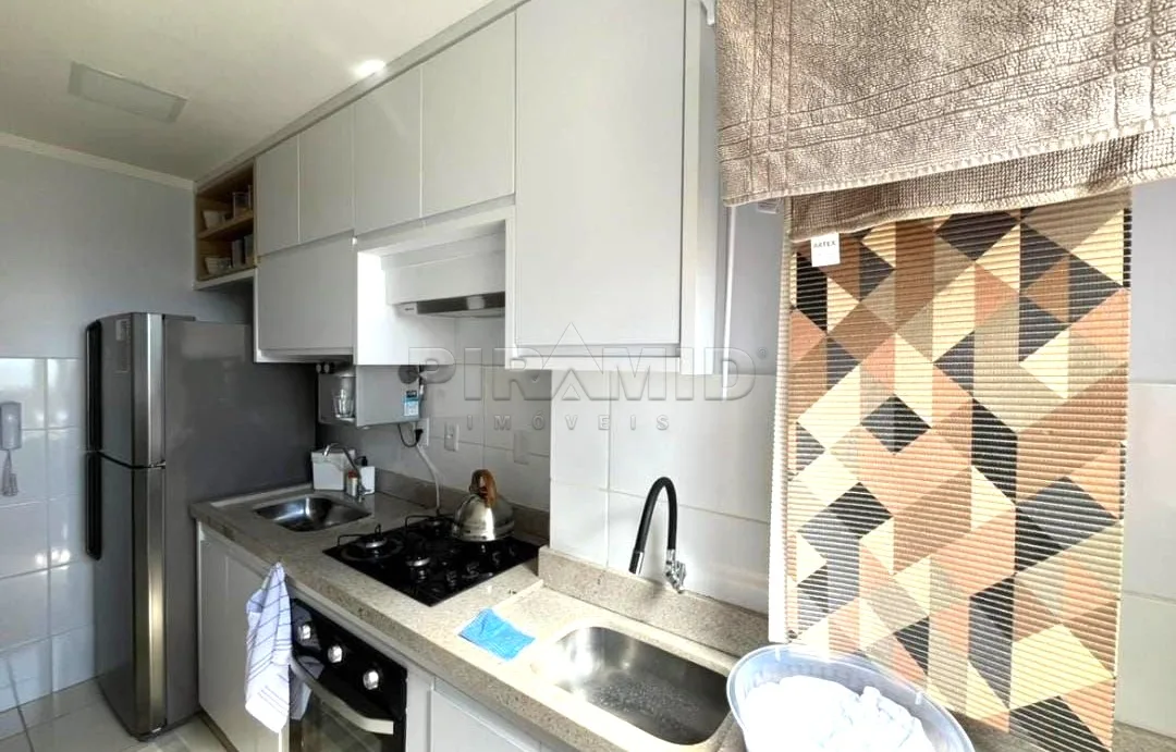 Comprar Apartamento / Padr&atilde;o em Ribeir&atilde;o Preto R$ 278.000,00 - Foto 8