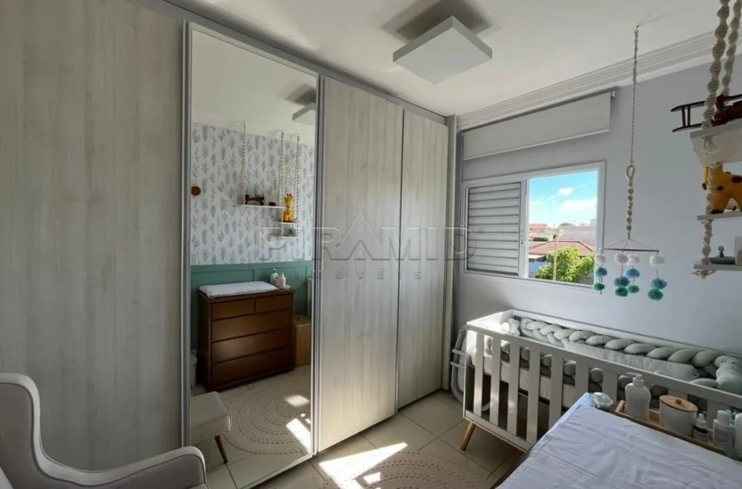 Comprar Apartamento / Padr&atilde;o em Ribeir&atilde;o Preto R$ 278.000,00 - Foto 9