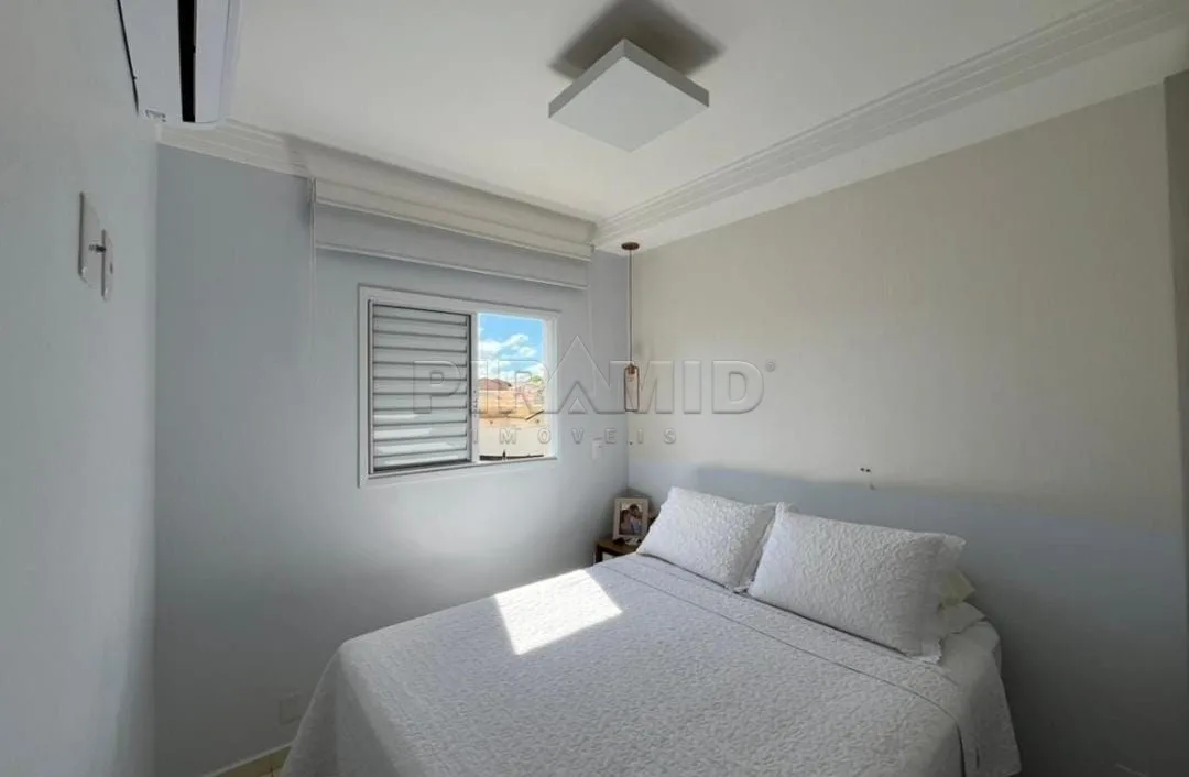 Comprar Apartamento / Padr&atilde;o em Ribeir&atilde;o Preto R$ 278.000,00 - Foto 11