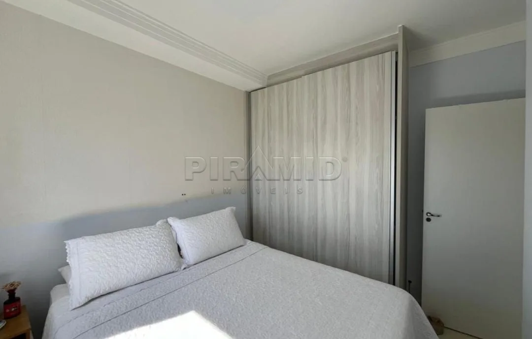 Comprar Apartamento / Padr&atilde;o em Ribeir&atilde;o Preto R$ 278.000,00 - Foto 12