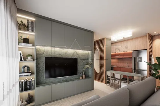 Comprar Apartamento / Padr&atilde;o em Ribeir&atilde;o Preto R$ 333.065,00 - Foto 1