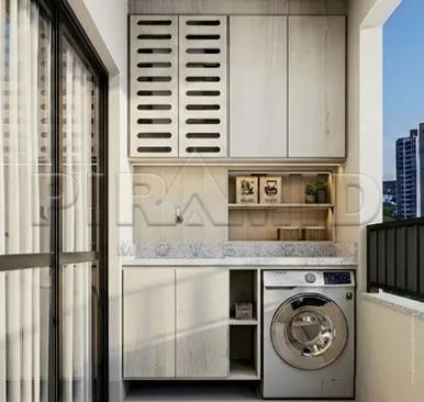 Comprar Apartamento / Padr&atilde;o em Ribeir&atilde;o Preto R$ 333.065,00 - Foto 2